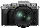 Fujifilm X-T4 Camera With 16-80mm Lens