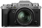 Fujifilm X-T4 Camera With 18-55mm Lens