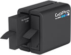GoPro Dual Battery Charger With Battery (HERO4)