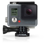 GoPro HERO+ LCD Action Camera