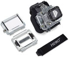 GoPro Wrist Housing (HERO3 / HERO3+)