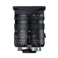 Leica 16-18-21mm f4 Asph Tri-Elmar-M Lens