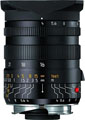 Leica 16-18-21mm f4 Asph Tri-Elmar-M with Universal WA Finder