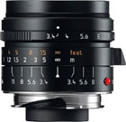 Leica 21mm f3.4 Asph Super-Elmar-M Lens