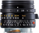Leica 28mm f2 Asph Summicron-M Lens