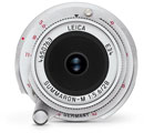 Leica 28mm f5.6 Asph Summaron-M Lens
