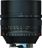 Leica 50mm f0.95 Asph Noctilux-M Lens