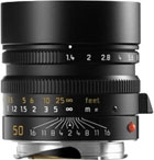 Leica 50mm f1.4 Asph Summilux-M Lens