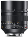 Leica 75mm f1.25 Asph Noctilux-M Lens