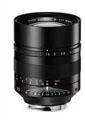 Leica 90mm f1.5 Asph Summilux-M Lens