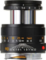 Leica 90mm f4 Macro-Elmar-M Lens