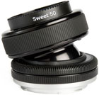 Lensbaby Composer Pro + Sweet 50 - Sony E Fit