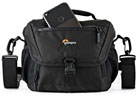 Lowepro Nova 160 AW II Shoulder Bag