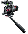 Manfrotto 055M8 Magnesium Photo-Movie Head with Q5 Quick Release