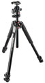 Manfrotto 055XPRO3 Tripod With Ball Head MK055XPRO3-BH