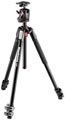 Manfrotto 190XPRO3 Tripod With Ball Head 200PL Plate MK190XPRO3-BHQ2