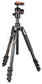 Manfrotto Befree Advanced Lever Sony Alpha Tripod