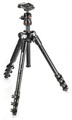 Manfrotto Befree Compact Travel Tripod MKBFRA4-BH