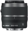 Nikon 1 NIKKOR VR 30-110mm Lens
