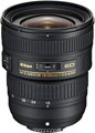 Nikon AF-S 18-35mm f3.5-4.5G ED Lens