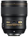 Nikon AF-S 28mm f1.4E ED Lens
