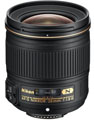 Nikon AF-S 28mm f1.8G Lens