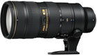 Nikon AF-S 70-200mm f2.8G ED VR II Lens