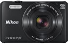 Nikon Coolpix S7000 Camera