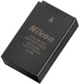 Nikon EN-EL20a Battery