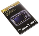 Nikon LPS-N6000 LCD Protective Film