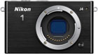 Nikon 1 J4 Camera Body