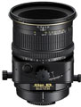 Nikon PC-E Micro  85mm f2.8D Lens