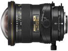 Nikon PC 19mm f4E ED Lens