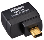 Nikon WU-1a Wireless Mobile Adapter