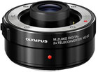 Olympus 2x M.ZUIKO DIGITAL Teleconverter MC-20