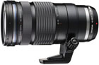 Olympus M.ZUIKO DIGITAL 40-150mm f2.8 Pro Lens