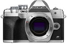 Olympus OM-D E-M10 Mark IV Camera Body