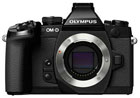 Olympus OM-D E-M1 Mark II Camera Body