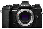 Olympus OM-D E-M5 Mark III Camera Body