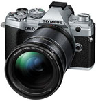 Olympus OM-D E-M5 Mark III Camera With 12-200mm Lens
