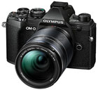 Olympus OM-D E-M5 Mark III Camera With 14-150mm Lens