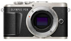 Olympus PEN E-PL9 Camera Body