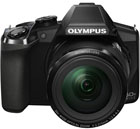 Olympus STYLUS SP-100EE Digital Camera