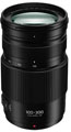 Panasonic 100-300mm f4.0-5.6 II Lumix G Vario Lens