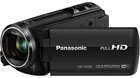 Panasonic HC-V250 HD Camcorder