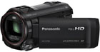 Panasonic HC-V750 HD Camcorder