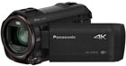 Panasonic HC-VX870 4K Camcorder