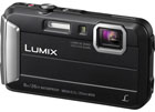 Panasonic Lumix DMC-FT30 Camera