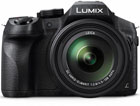 Panasonic Lumix DMC-FZ330 Camera