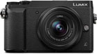 Panasonic Lumix DMC-GX80 Camera with 12-32mm Lens